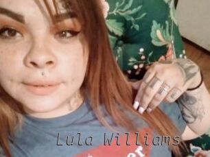 Lula_Williams