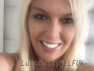 LuluBustyMILFUK