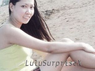 LuluSurpriseX