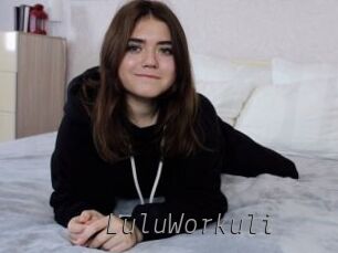 LuluWorkuli