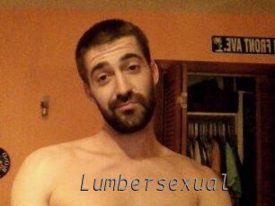 Lumbersexual