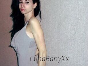 LunaBabyXx