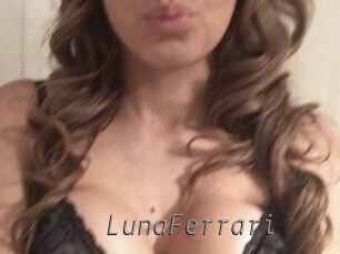 LunaFerrari