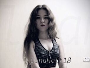 LunaHott18