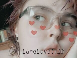 LunaLovely20