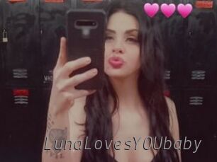 LunaLovesYOUbaby