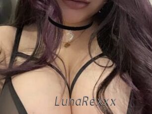 LunaRexxx