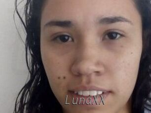 LunaXX