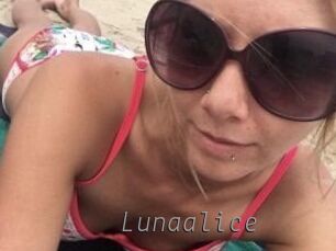 Lunaalice