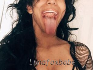 Lunafoxbabe