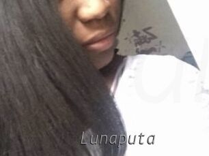 Lunaputa