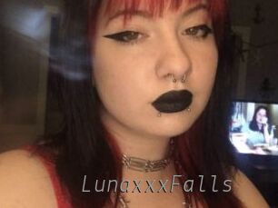 LunaxxxFalls