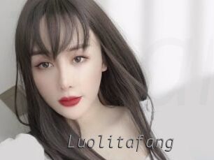 Luolitafang