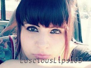 LusciousLips103