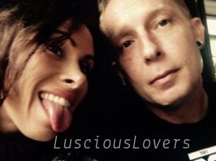 LusciousLovers