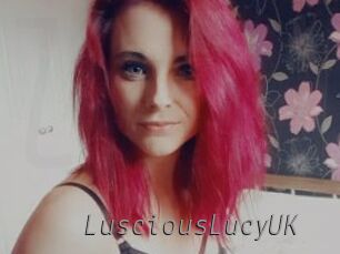 LusciousLucyUK