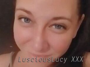 LusciousLucy_XXX