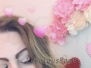 LusciousRose