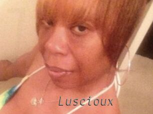 Luscioux