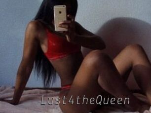 Lust4theQueen