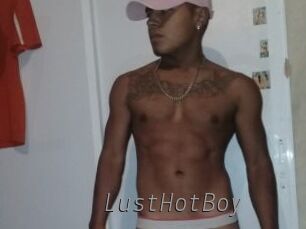 LustHotBoy