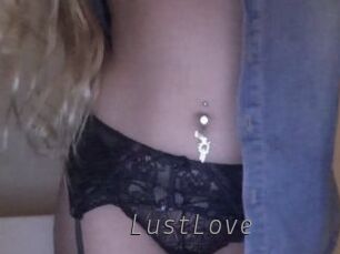 LustLove