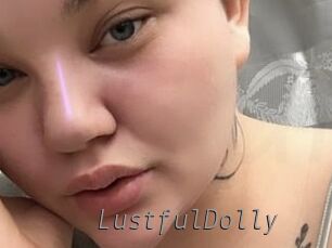 LustfulDolly