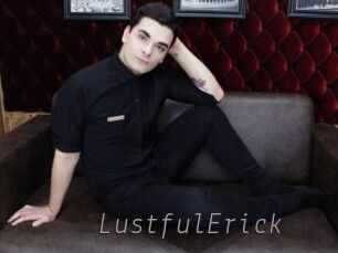 LustfulErick