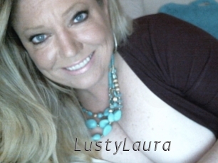 LustyLaura