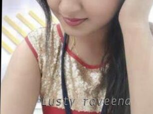 Lusty_raveena