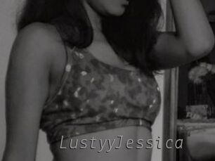 LustyyJessica