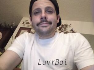 LuvrBoi