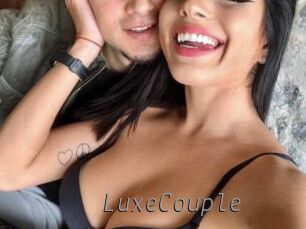 LuxeCouple