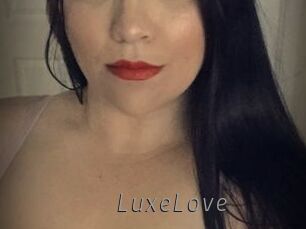 LuxeLove