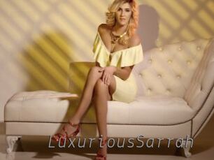 LuxuriousSarrah