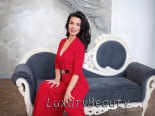 LuxuryBeauty