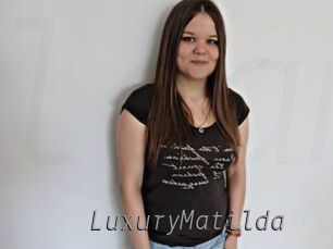 LuxuryMatilda