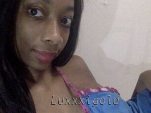 Luxxxigold