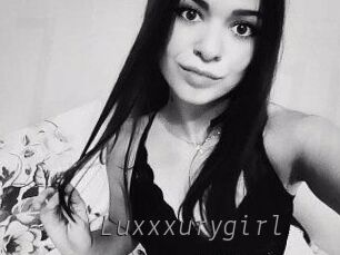 Luxxxury_girl