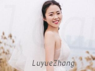 LuyueZhang