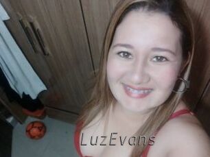 LuzEvans