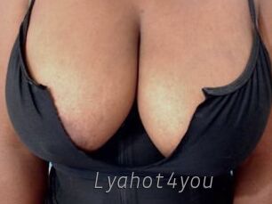 Lyahot4you