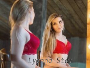 Lyanna_Star