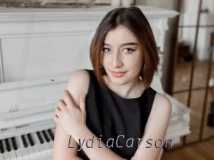 LydiaCarson