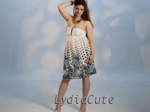 LydiaCute