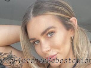 LydiaFlorenceBabestation