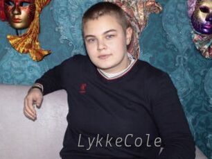 LykkeCole