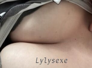 Lylysexe