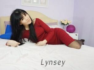 Lynsey