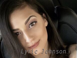 Lyric_Johnson